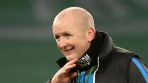 David Martindale highlights defensive effort after Livingston win at Ross County