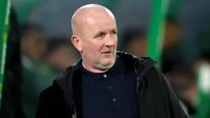 David Martindale out to end Scottish Cup hoodoo with Livingston