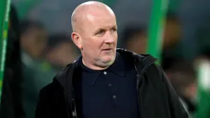 David Martindale ‘still has to do the dishes’ despite Livingston sitting fourth