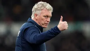 David Moyes relishing chance to take on former club Manchester United in FA Cup