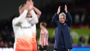 David Moyes says West Ham are United ahead of crucial Everton clash