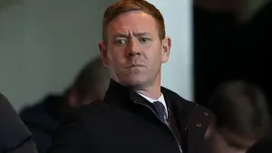 Dean Holden praises Charlton’s resilience after League One victory over Lincoln