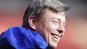 Delight for Jon Dahl Tomasson as Blackburn reach FA Cup fifth round