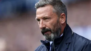 Derek McInnes urges Kilmarnock to maintain strong home form against St Mirren