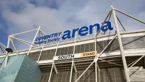 Doug King confirmed as Coventry’s majority shareholder as EFL sign purchase off