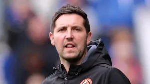 Dundee United boss Liam Fox wants answers after late postponement at Livingston