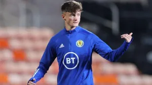 Dundee close in on leaders Queen’s Park after thumping win