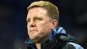 Eddie Howe insists Newcastle have to be more clinical