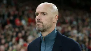 Erik ten Hag eager to test Man Utd against ‘the best’ in derby clash with City
