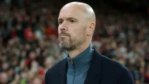 Erik ten Hag eager to test Man Utd against ‘the best’ in derby clash with City