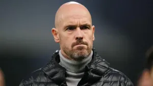 Erik ten Hag happy to see more evidence of Manchester United’s winning attitude