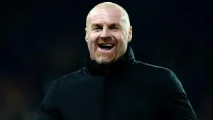 Everton set to appoint former Burnley boss Sean Dyche as new manager