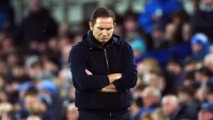 Everton’s all-time Premier League goal difference hits zero after Brighton loss