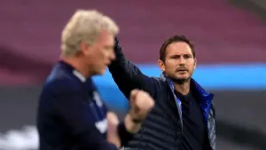 Focusing on big games at either end of the table – Premier League talking points