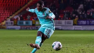 Football rumours: Brighton reject Chelsea’s £55million bid for Moises Caicedo