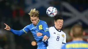 Transfer News: Chelsea make late attempt for Arsenal target Mykhailo Mudryk