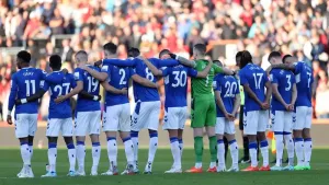 Football rumours: Everton up for sale with £500 million asking price