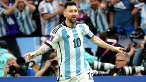 Transfer News: Lionel Messi to be offered world-record deal by Al-Hilal