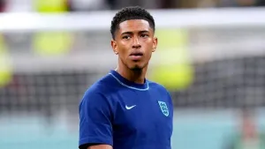 Transfer News: Real Madrid confident they will win race for Jude Bellingham