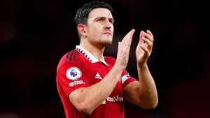 Football rumours: West Ham considering loan move for Harry Maguire