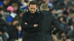 Frank Lampard confident in his ability but admits he is not ‘a miracle worker’