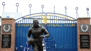 Galvanise fans, spark DCL and boost strikeforce – tasks facing next Everton boss