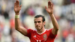 Gareth Bale deserves statue after ‘phenomenal’ career – Wales boss Rob Page