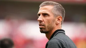 Gary O’Neil demands results from ‘competitive’ Bournemouth