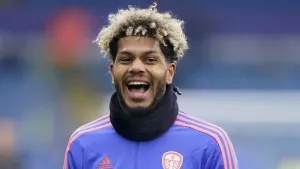 Georginio Rutter set for Leeds debut in FA Cup tie with Accrington