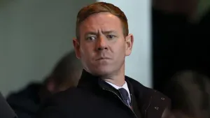 Good things happen to good people – Dean Holden ready for Manchester United