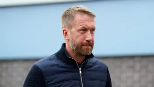Graham Potter aware of his ‘responsibility’ as he bids to lift Chelsea