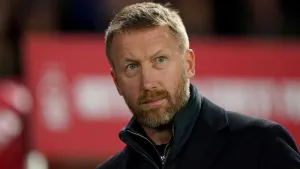 Graham Potter urges stuttering Chelsea to remain ‘humble’ after draw at Forest