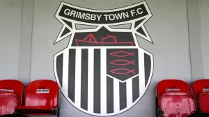 Grimsby book FA Cup fourth round place with win over Burton