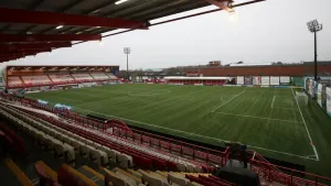 Hamilton reach Scottish Cup fifth round with shootout victory over Ross County