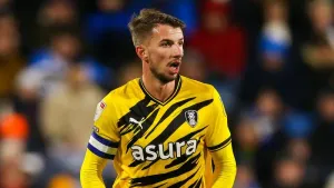 He fits – Michael Carrick happy to see Dan Barlaser on brink of signing for Boro