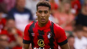 Hearts loanee James Hill looking to follow in the footsteps of his father