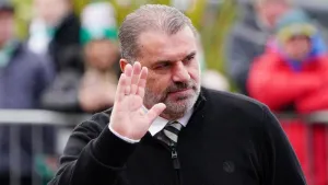 Hyeongyu Oh keen to repay Celtic boss Ange Postecoglou’s persistence with goals