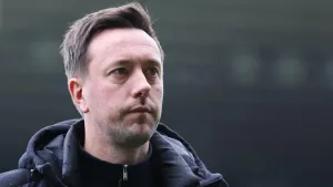 Ian Burchnall sacked by League One strugglers Forest Green