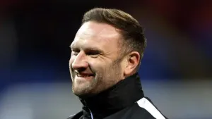 Ian Evatt urges Bolton to be more clinical after draw with leaders Plymouth