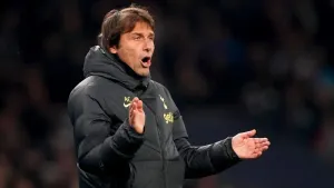 If I am not 100 per cent convinced by Spurs project I will leave – Antonio Conte