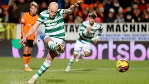 I’m a lucky man – Ange Postecoglou not surprised by Aaron Mooy form since break