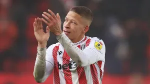 ‘I’m delighted for Dwight’ says Alex Neil as Stoke striker ends barren run