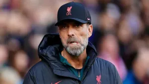 Injuries, fatigue or finances? – Reasons for Liverpool woe and what can Klopp do