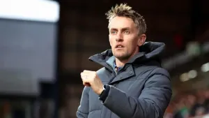 Ipswich boss Kieran McKenna pleased with ‘momentum-building’ win