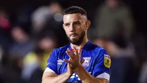 Ipswich progress in FA Cup, beating Rotherham in a tie featuring three penalties