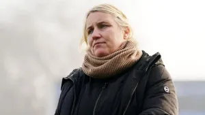 It was like an ice rink – Emma Hayes frustrated as Chelsea-Liverpool abandoned