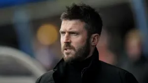 It’s never enough – Michael Carrick wants more from high-flying Middlesbrough