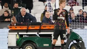 It’s not a significant injury – Ivan Toney could be fit to face Liverpool