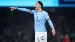 Jack Grealish hails Man City’s ‘perfect’ response to back-to-back defeats