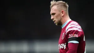 Jarrod Bowen admits he was ‘playing with a little bit of fear’ before World Cup